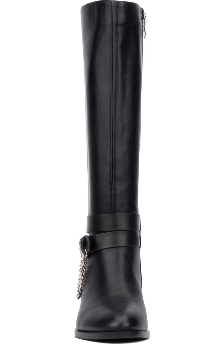 TORGEIS Valora Boot, Alternate, color, Black