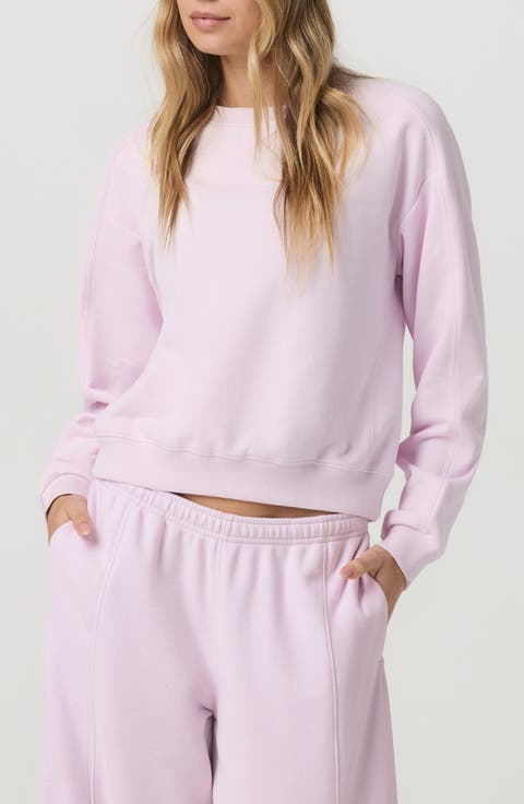 Sedona Seams Sweatshirt