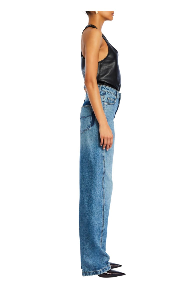 SER.O.YA Briar High Rise Jean, Alternate, color, 