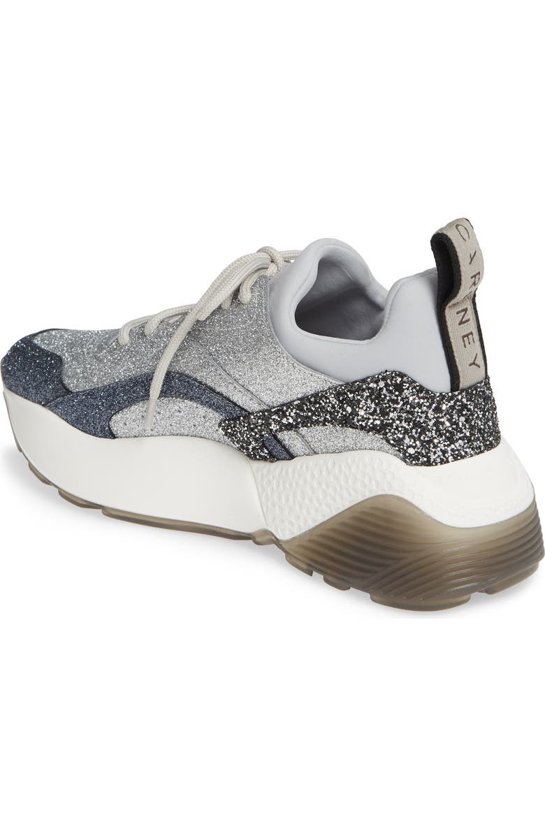 Stella McCartney Eclypse Sneaker, Alternate, color,