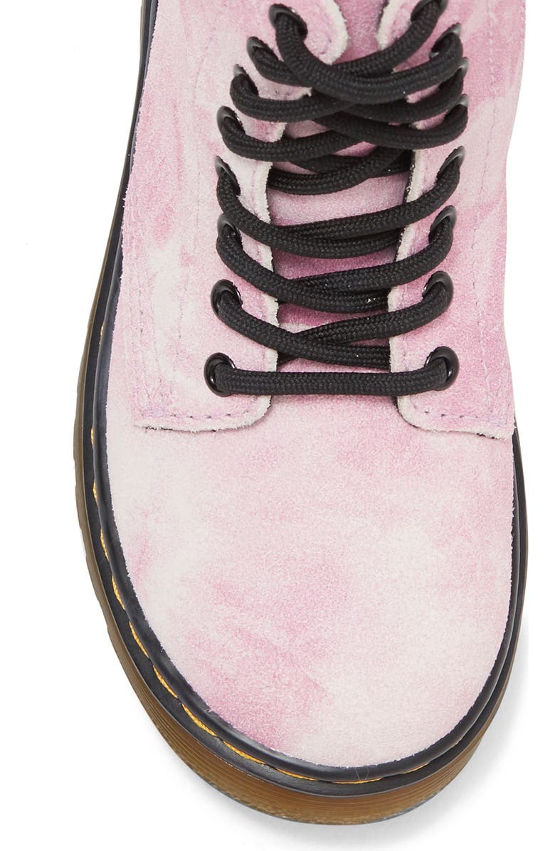 Dr. Martens Kids' 1460 Pascal Suede Boot | Nordstromrack