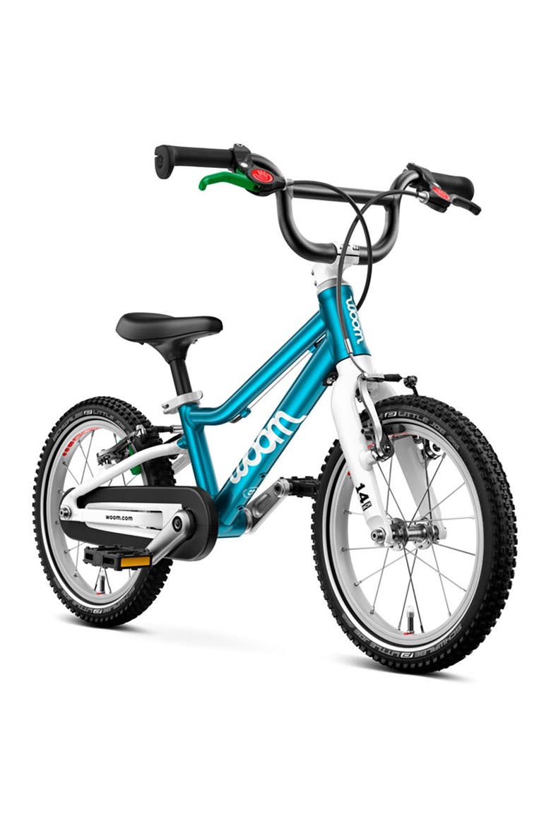 Go 2 14In Bike - Kids', Alternate, color, Metallic Blue