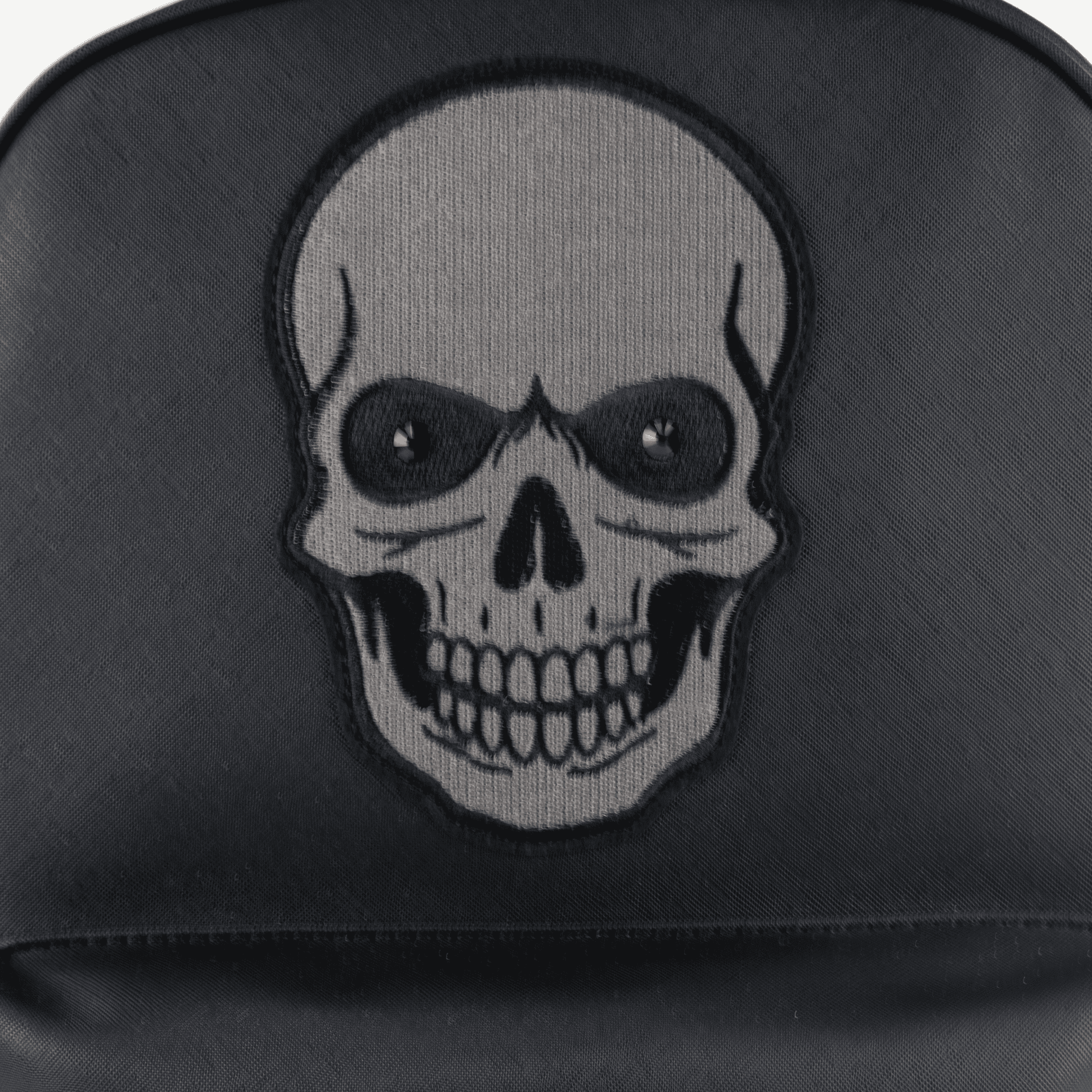 Choose Chaos Backpack, Alternate, color, Black
