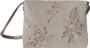 Brunello Cucinelli BC Duo pouch bag with broderie anglaise