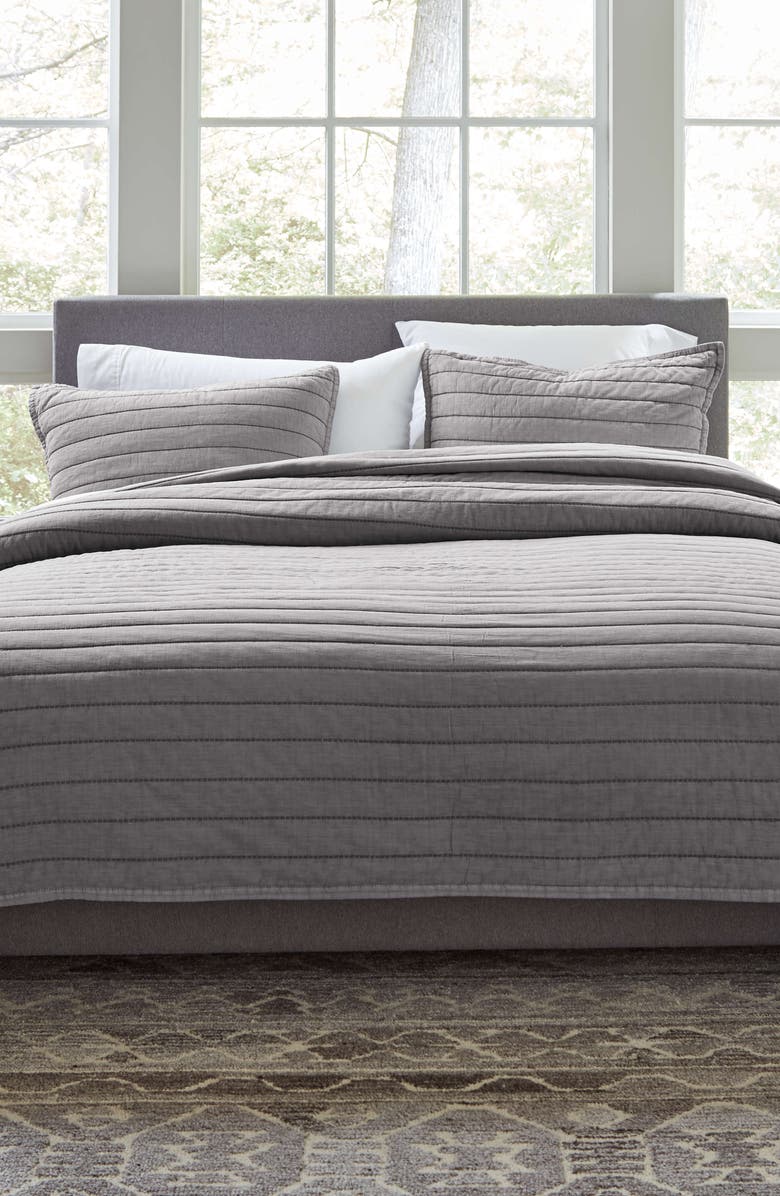 ED Ellen DeGeneres ED by Ellen DeGeneres Marmont Quilt, Alternate, color, 