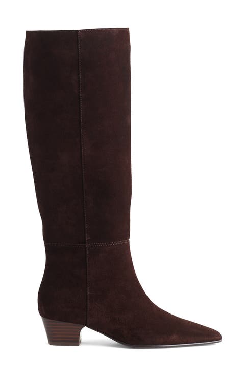 Lexie Tall Boot