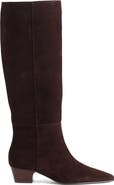 Madewell Lexie Tall Boot