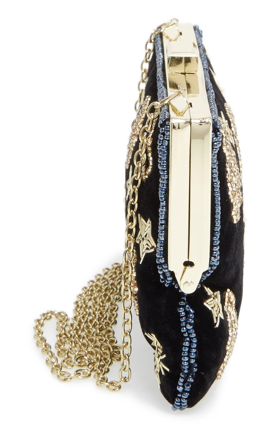 LA REGALE , Alternate, color, 