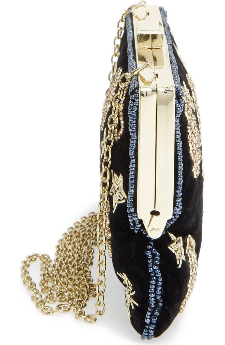 LA REGALE , Alternate, color,