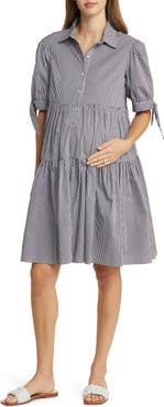 Emilia George Babette Dress