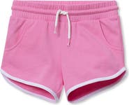 Lands' End Girls Camp Shorts