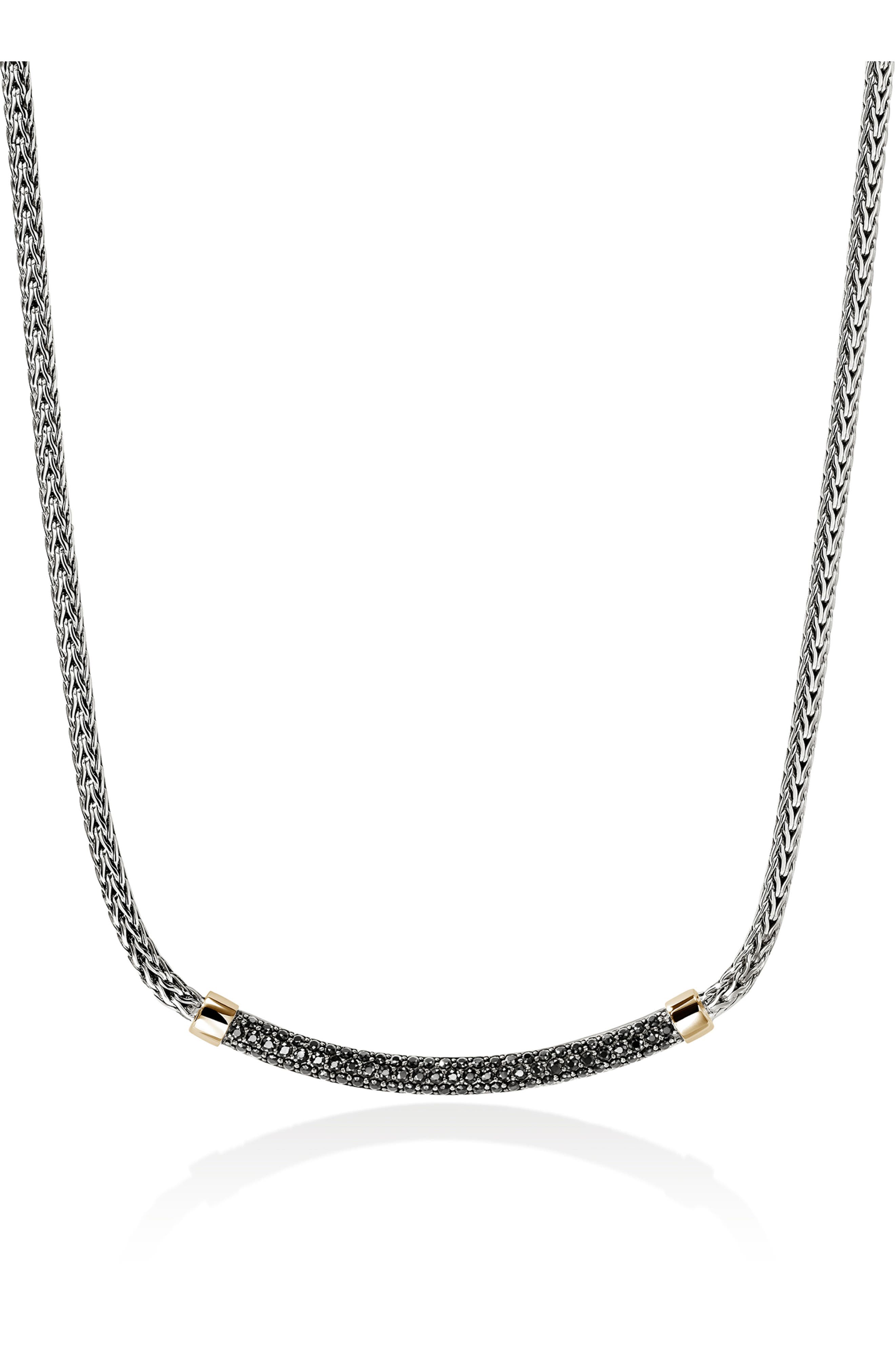 selected SILVER/ GOLD/ BLACK SAPPHIRE