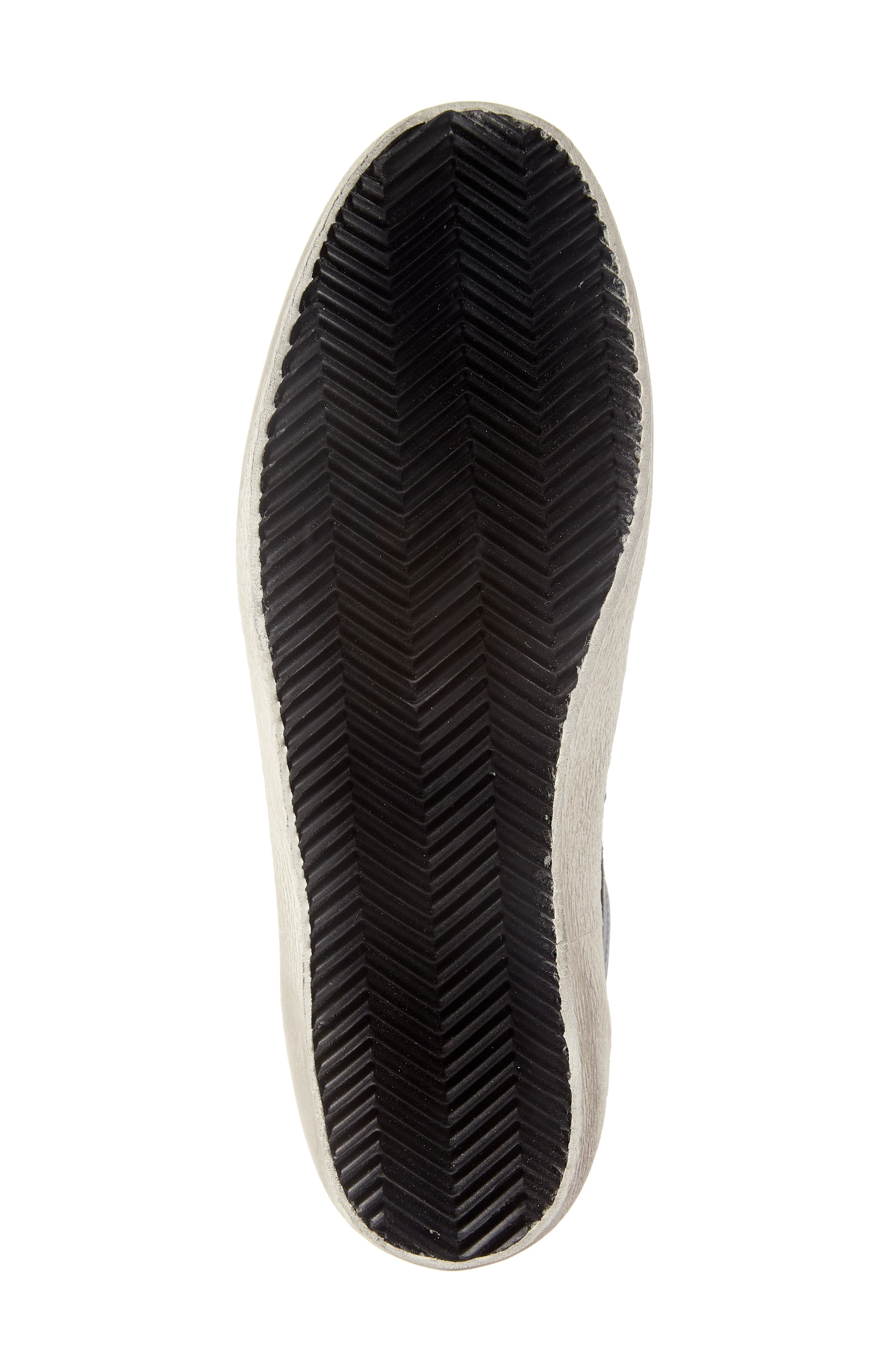 Golden Goose Mid Star Sneaker, Alternate, color, 