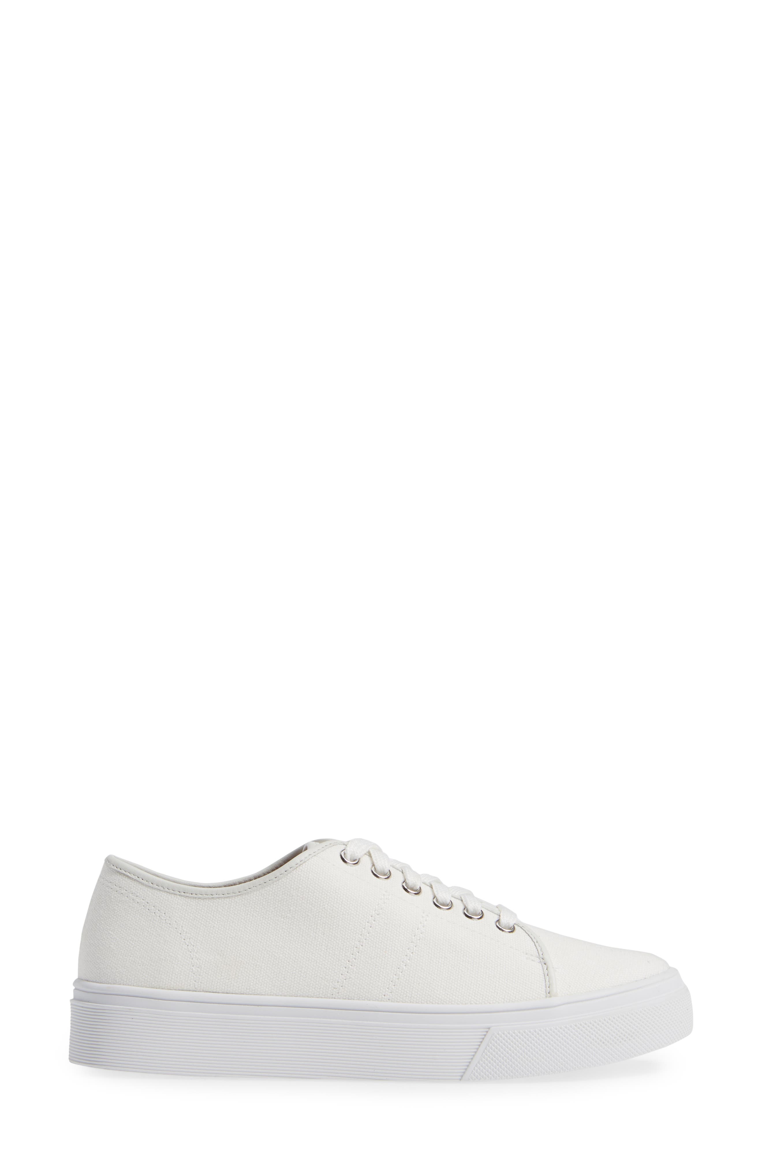 Caslon<sup>®</sup> Ethan Low-Top Sneaker, Alternate, color, 