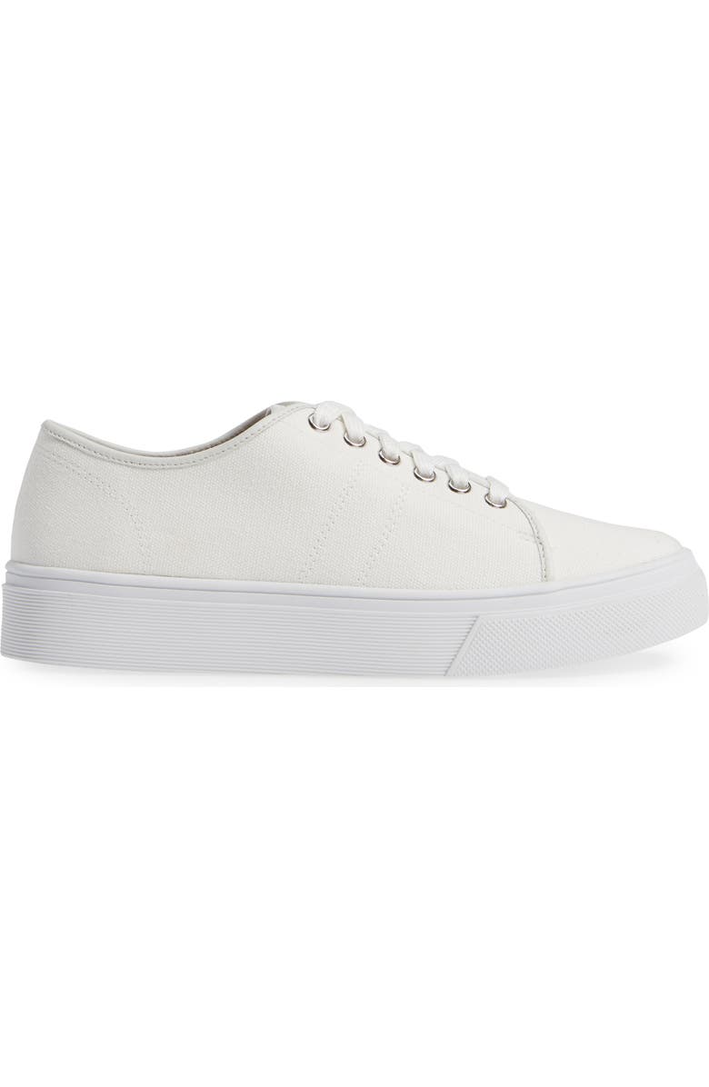 Caslon<sup>®</sup> Ethan Low-Top Sneaker, Alternate, color,