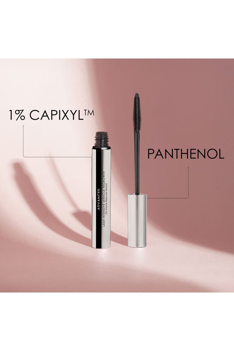 Advanced Lash Intensive 8ml for Loss of Firmness, Fine Lines & Wrinkles, Alternate, color, White