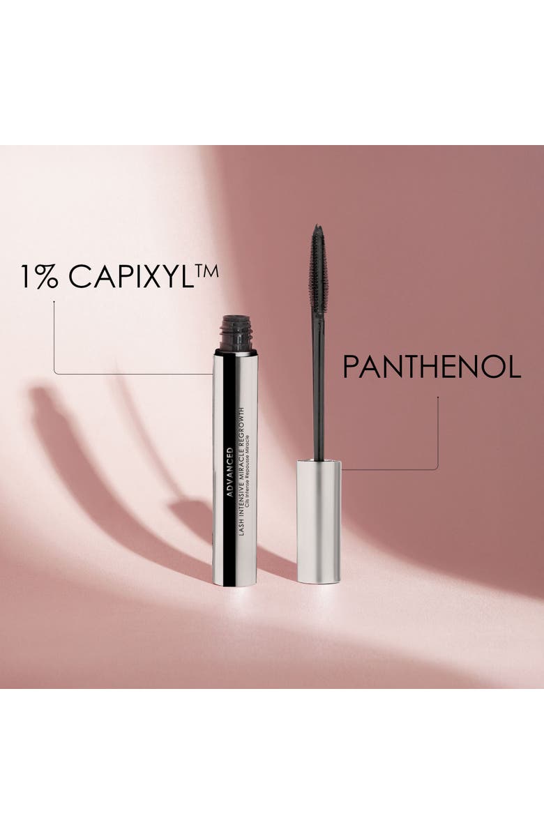 SKINCHEMISTS Advanced Lash Intensive 8ml, Alternate, color, White