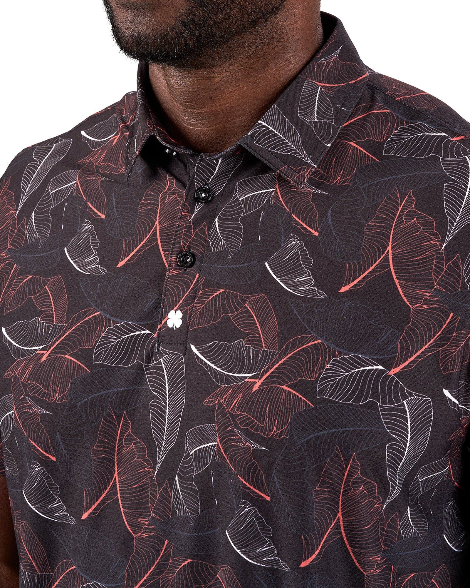 Tropical Luck Polo - image 2