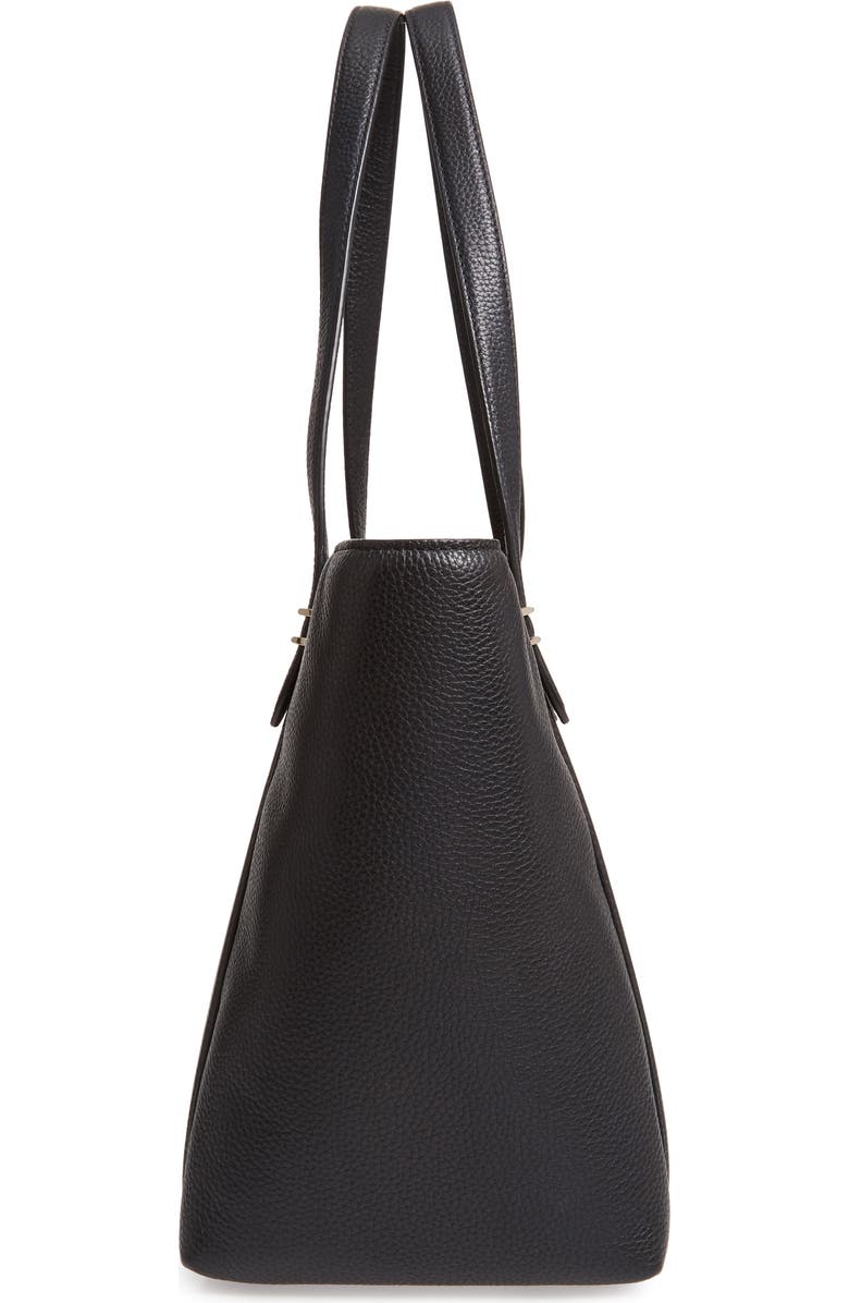 Kate Spade New York oakwood street chandra leather tote, Alternate, color,