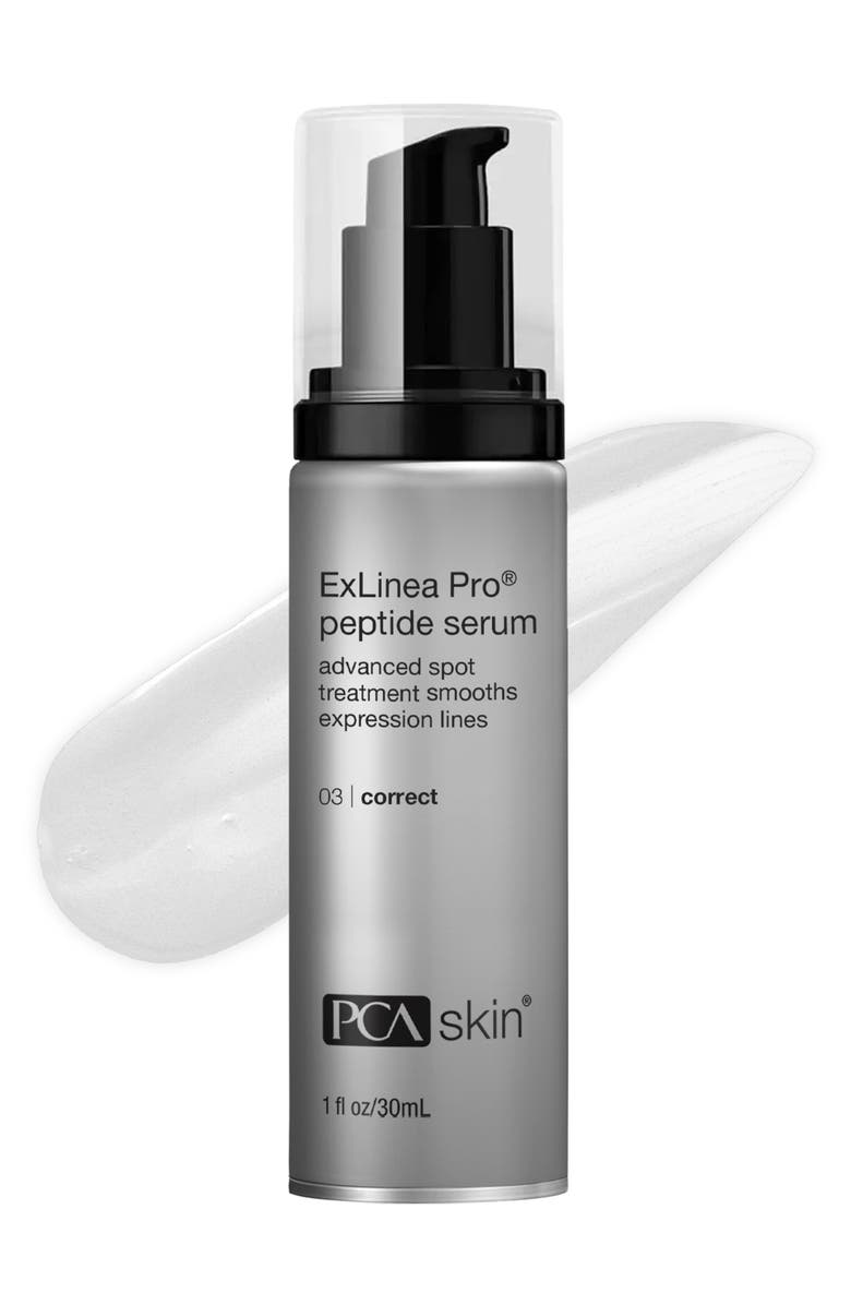 PCA Skin ExLinea Pro<sup>®</sup> Peptide Serum, Alternate, color, 
