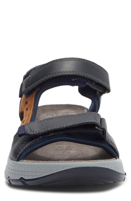 Ara Eastlake Sandal In Multi