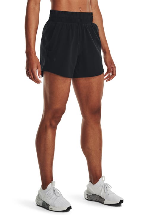 Vanish 5-Inch Athletic Shorts