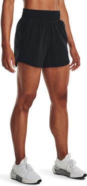 Under Armour Vanish 5-Inch Athletic Shorts