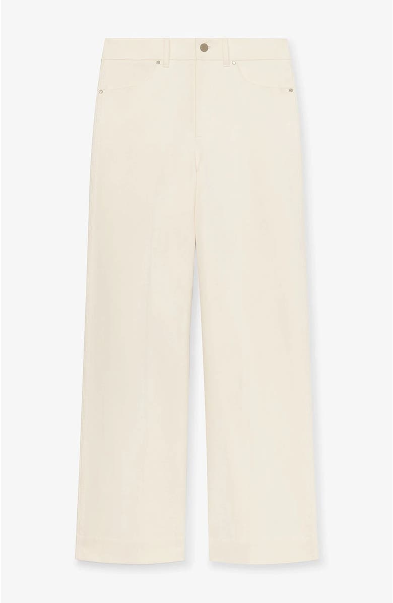 M.M.LaFleur Milo Jean, Alternate, color, Dark Navy