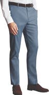 Charles Tyrwhitt Smart Texture Pants