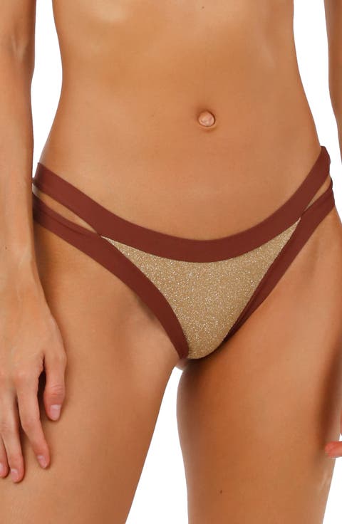 Array Bikini Bottoms