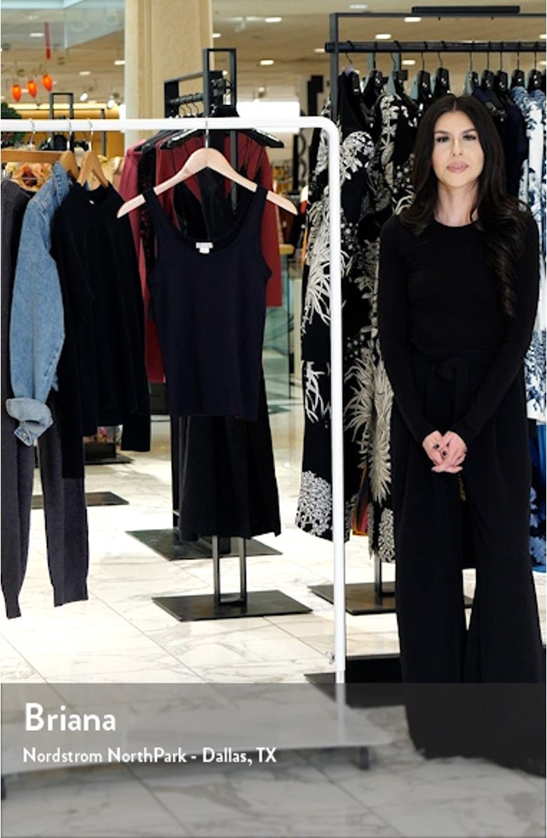 Touch Feeling Tank, sales video thumbnail