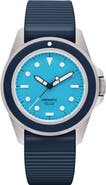 UNIMATIC Swimming Pool Diving Watch, 41.5mm