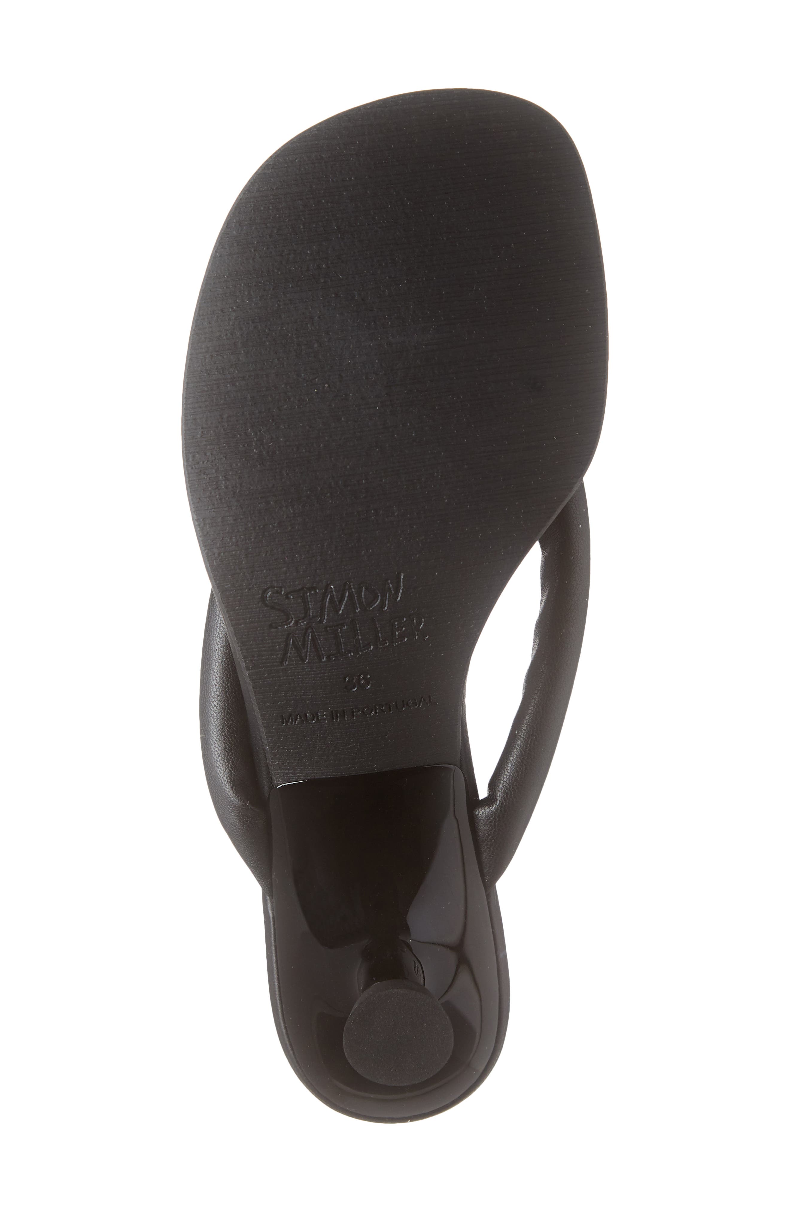 Simon Miller Beep Sandal, Alternate, color, 
