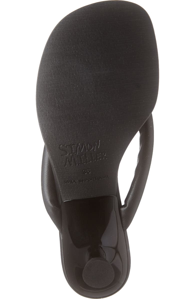 Simon Miller Beep Sandal, Alternate, color,