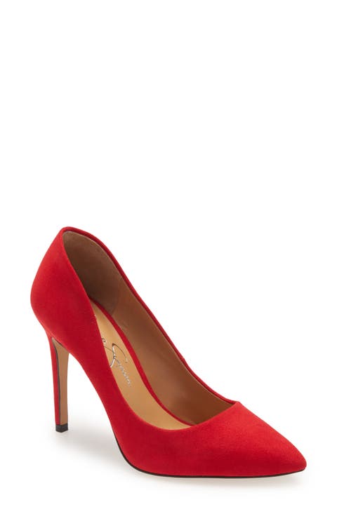 Pistelle Pump (Women)