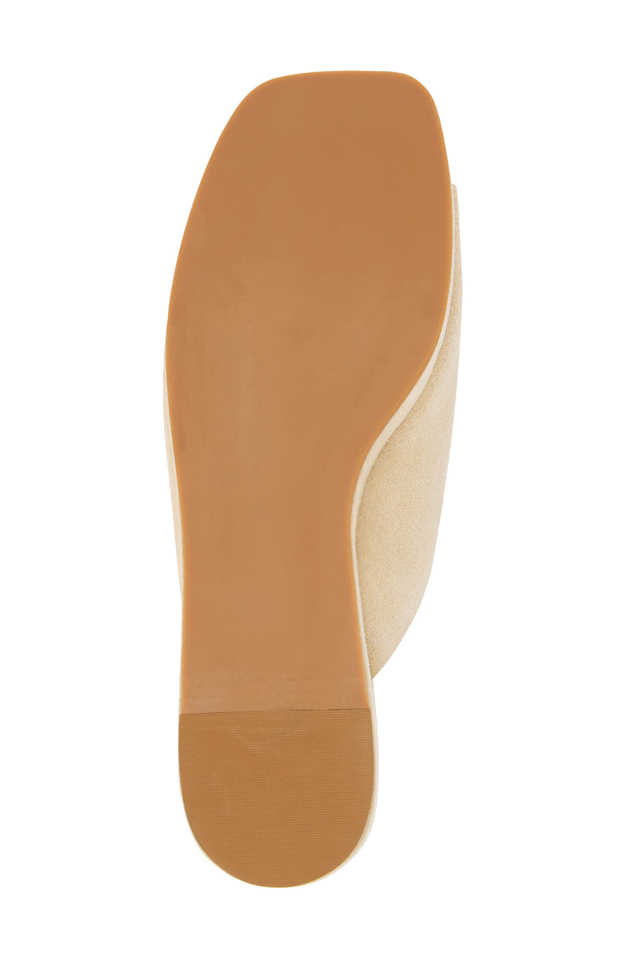 Matisse Lido Platform Wedge Slide Sandal, Alternate, color, Sand