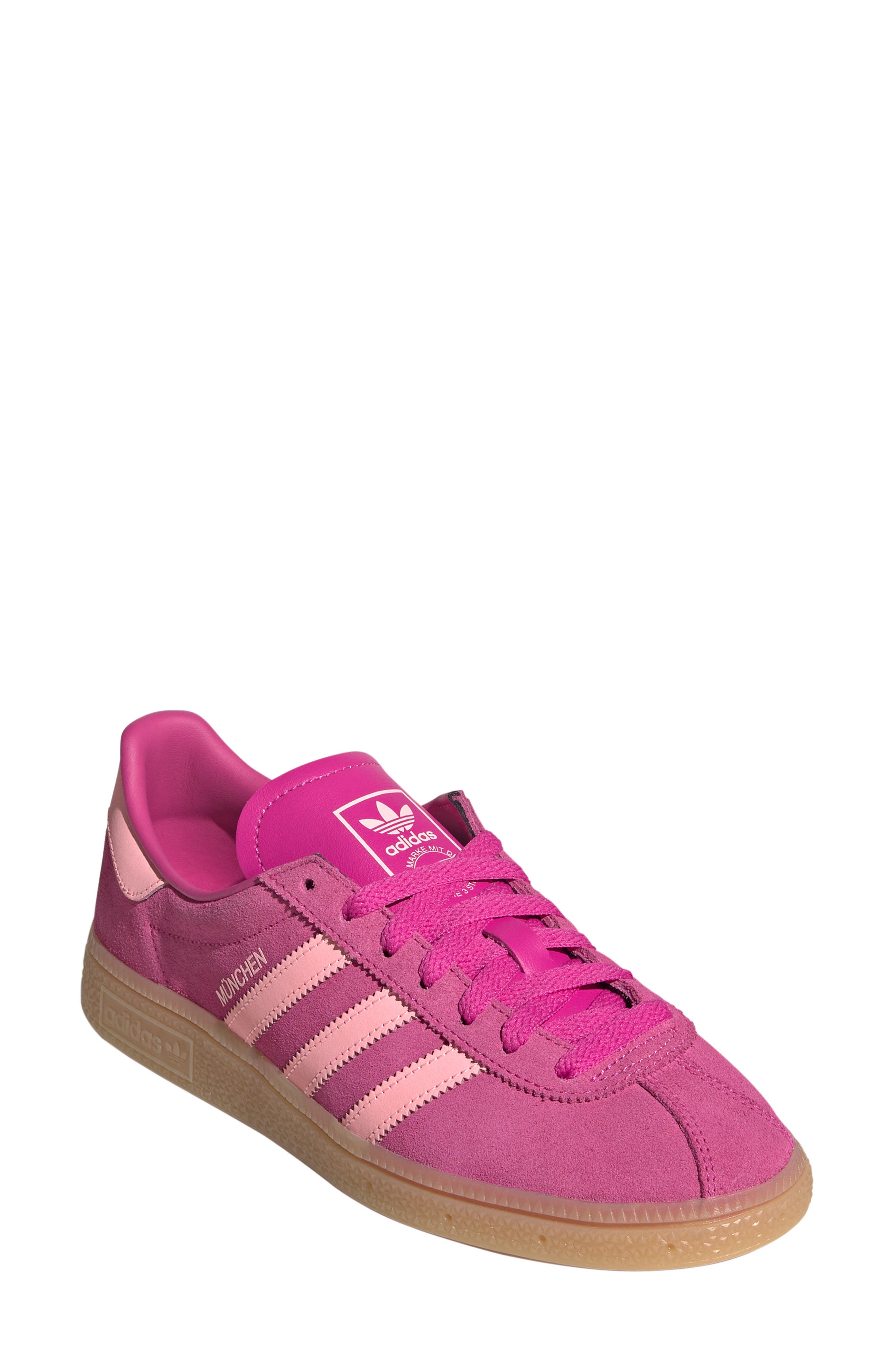  Semi Lucid Fuchsia/ Pink/ Gum