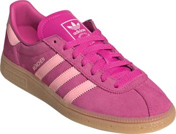 adidas München Sneaker (Women) Nordstrom