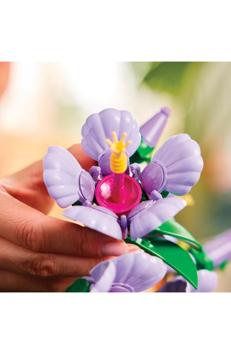 LEGO <sup>®</sup> Hibiscus - 10372, Alternate, color, Multicolored