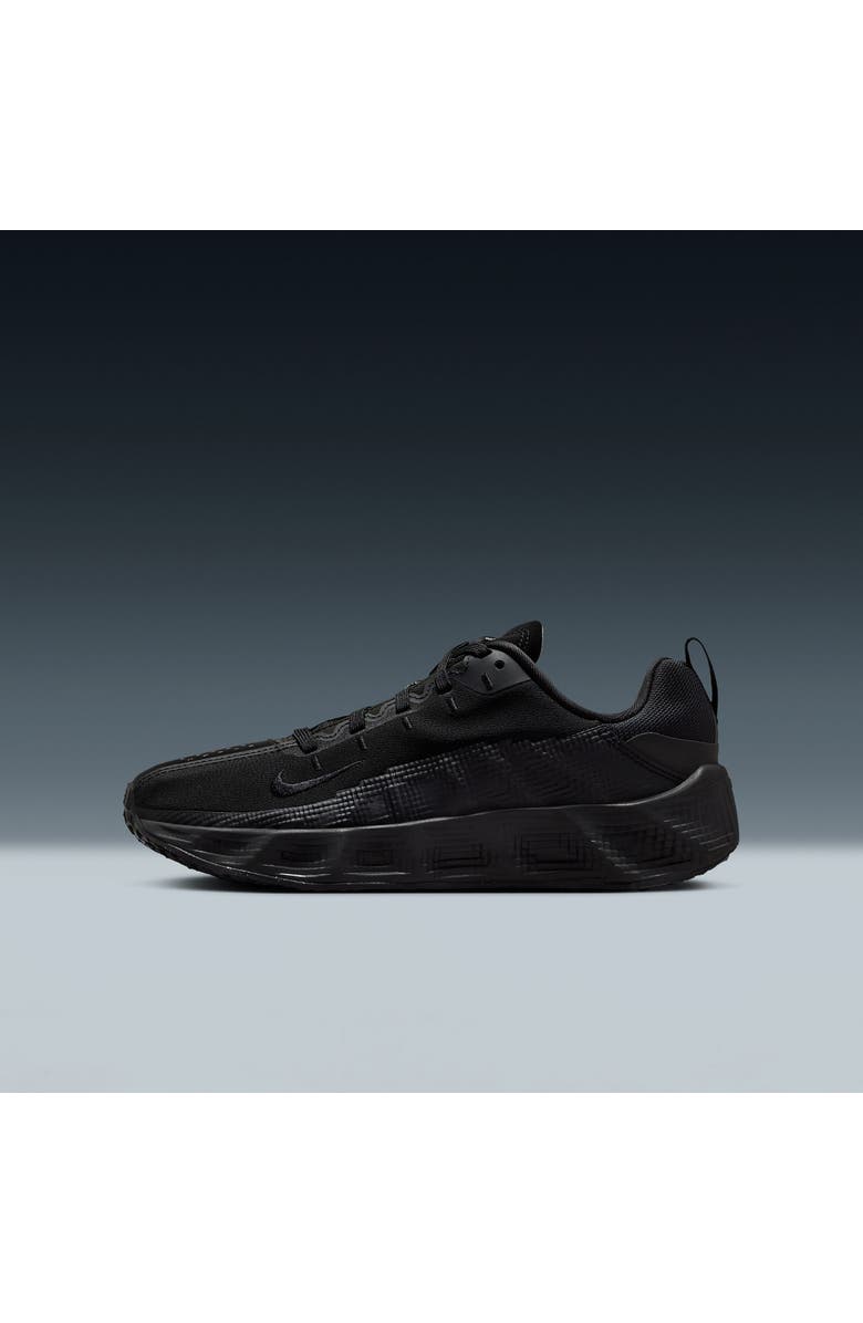 Nike Kids' Ava Rover Sneaker, Alternate, color, 002 Black/Black