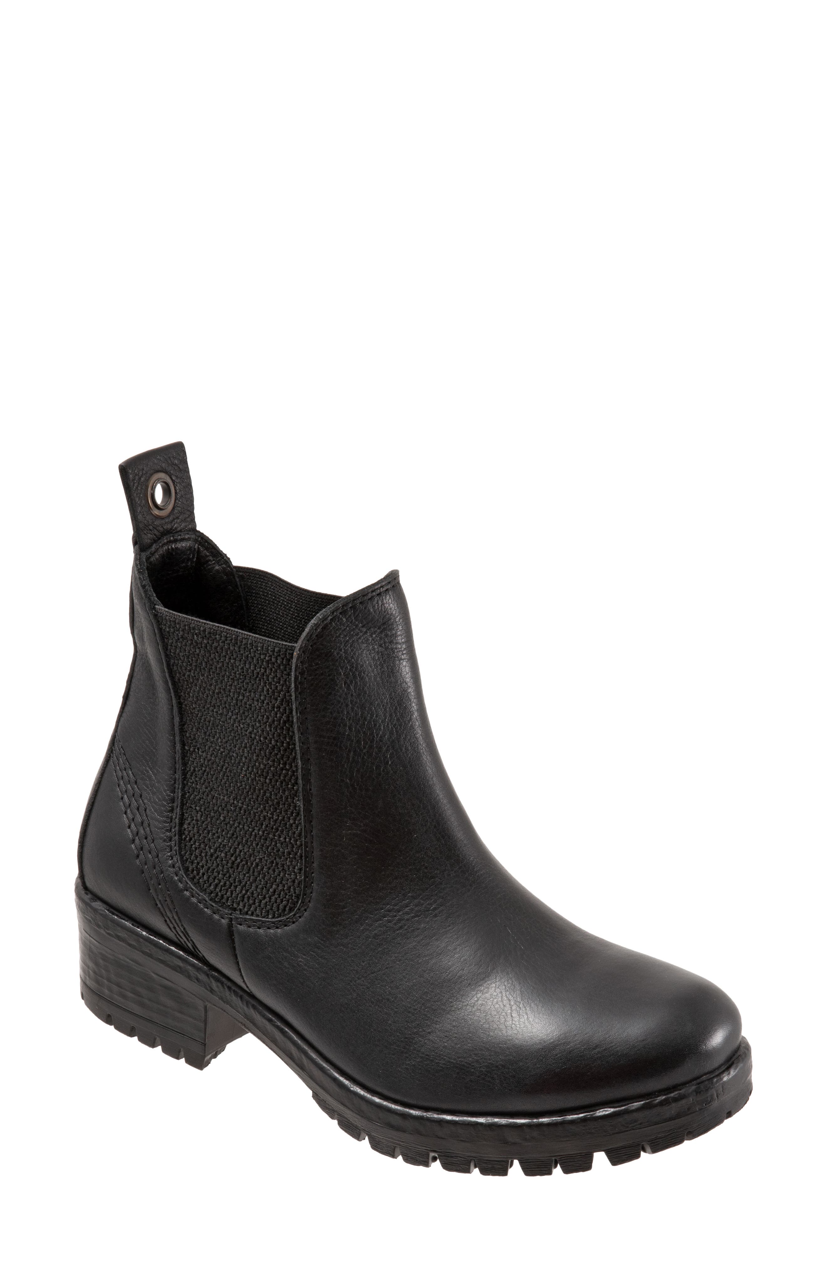 Bueno Florida Chelsea Boot, Main, color, 