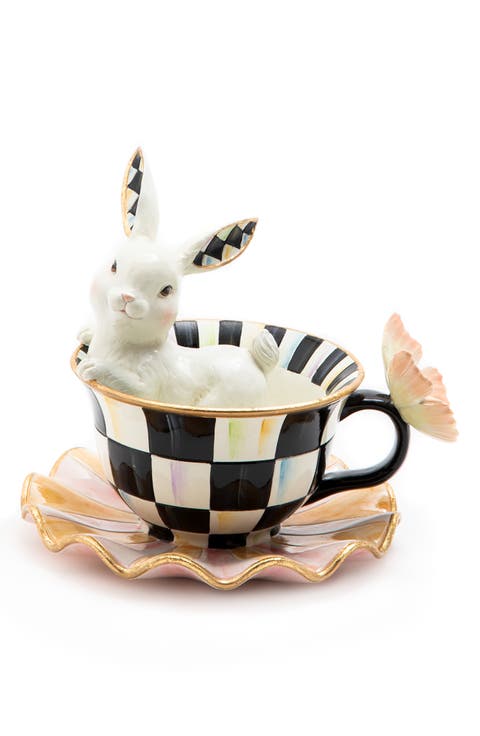 Teacup Bunny