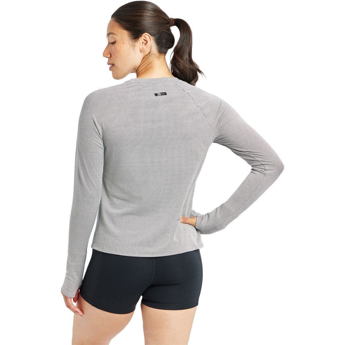 Flyout Long-Sleeve Shirt - Women's - image 2