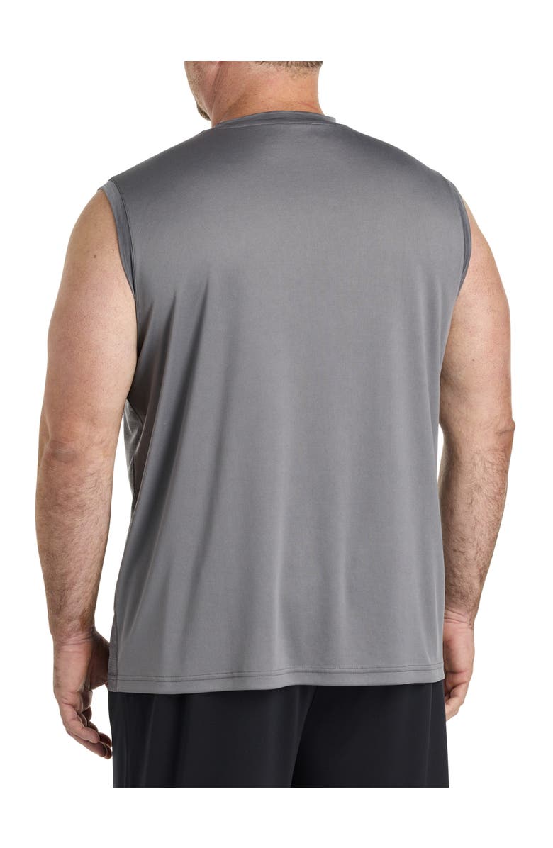 Reebok Performance Activchill Muscle Tee, Alternate, color, Pure Grey 6