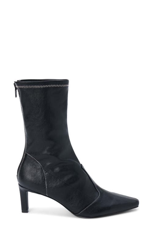 Coconuts By Matisse Clara Sock Boot In Black