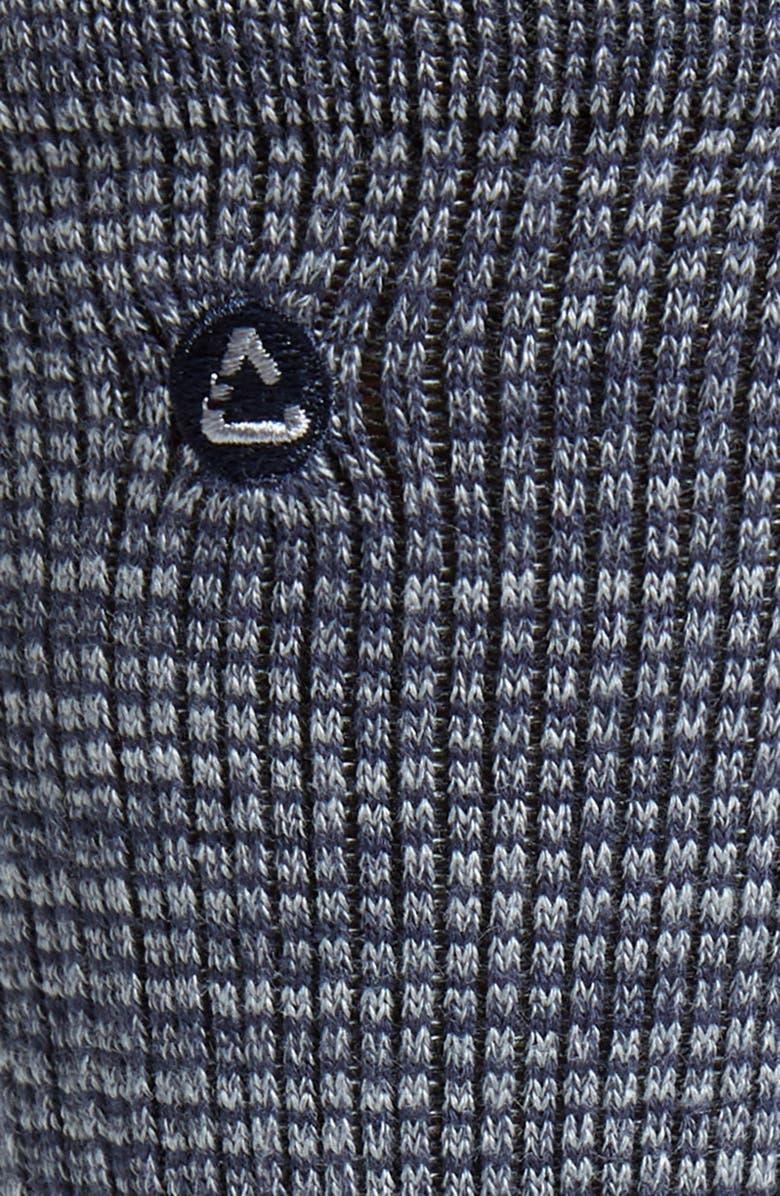 TravisMathew Fade Crew Socks, Alternate, color,