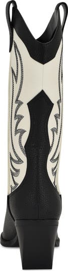 Keeks Western Boot