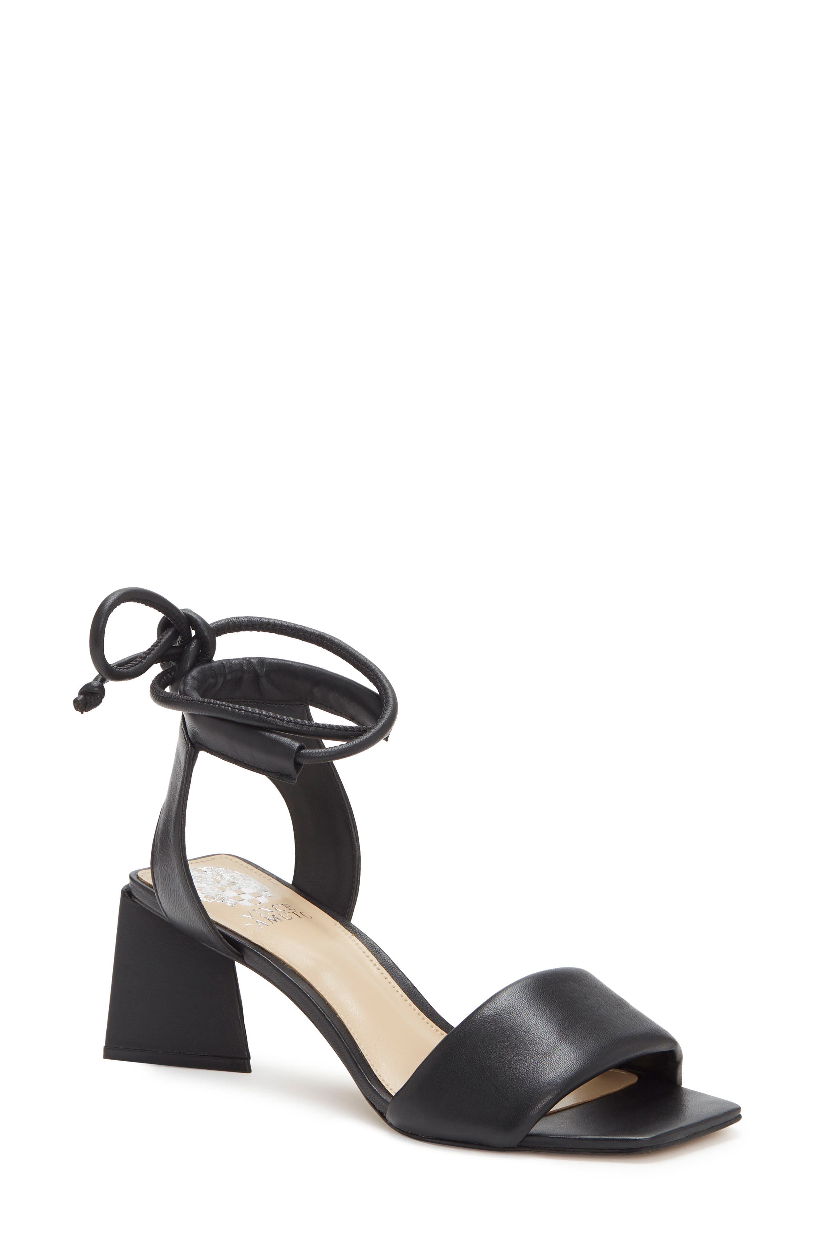 Vince Camuto Vernisa Strappy Sandal, Main, color, 