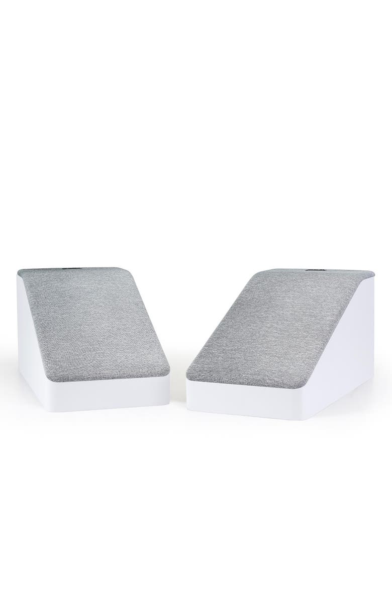 Polk Audio Reserve R900 Height Module - Pair, Alternate, color, White