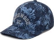 TravisMathew Better Luck Snapback Baseball Cap